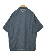 BEAMS（ビームス）カジュアルシャツ 紺 サイズ:L メンズ/2200672889318