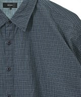 BEAMS（ビームス）カジュアルシャツ 紺 サイズ:L メンズ/2200672889318