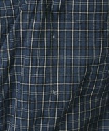 BEAMS（ビームス）カジュアルシャツ 紺 サイズ:L メンズ/2200672889318