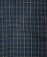 BEAMS（ビームス）カジュアルシャツ 紺 サイズ:L メンズ/2200672889318