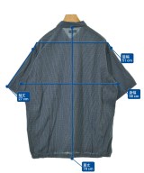 BEAMS（ビームス）カジュアルシャツ 紺 サイズ:L メンズ/2200672889318