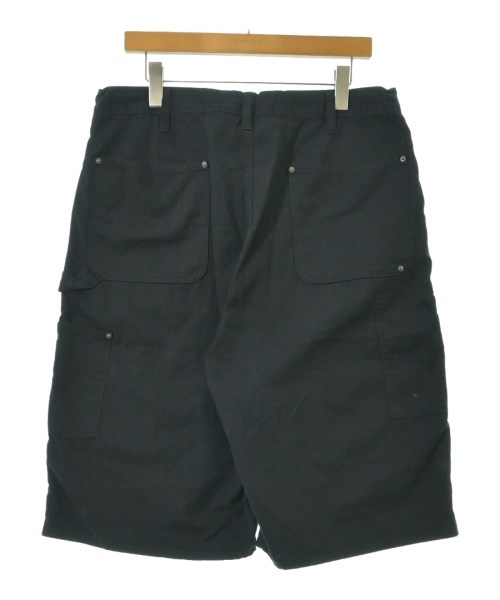 BEAMS（ビームス）ショートパンツ 黒 サイズ:XL メンズ/2200672889325