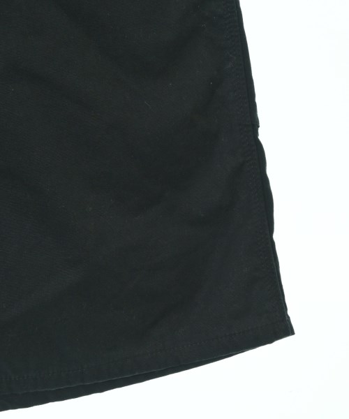 BEAMS（ビームス）ショートパンツ 黒 サイズ:XL メンズ/2200672889325
