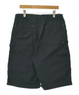 BEAMS（ビームス）ショートパンツ 黒 サイズ:XL メンズ/2200672889325