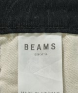 BEAMS（ビームス）ショートパンツ 黒 サイズ:XL メンズ/2200672889325