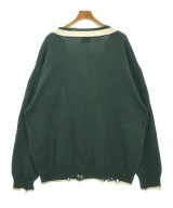 BEAMS（ビームス）ニット・セーター 緑 サイズ:XL メンズ/2200672889332