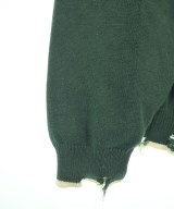 BEAMS（ビームス）ニット・セーター 緑 サイズ:XL メンズ/2200672889332