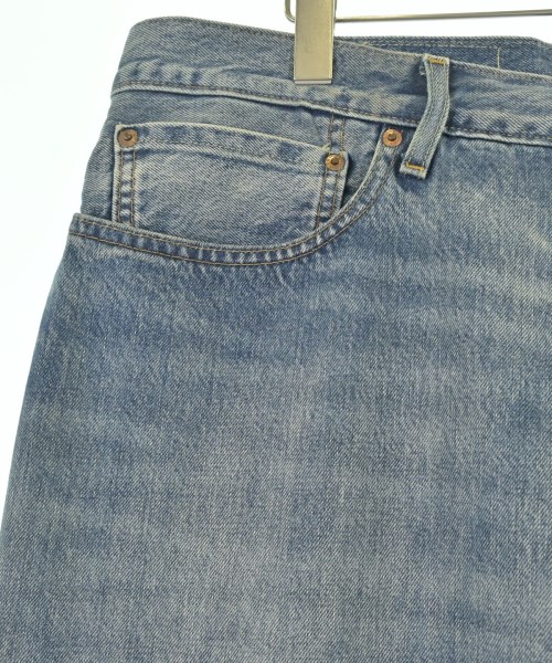 Levi's（リーバイス）デニムパンツ 青 サイズ:36(XXL位) メンズ/2200672889400