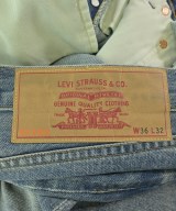 Levi's（リーバイス）デニムパンツ 青 サイズ:36(XXL位) メンズ/2200672889400
