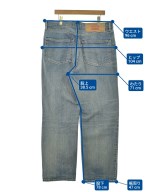 Levi's（リーバイス）デニムパンツ 青 サイズ:36(XXL位) メンズ/2200672889400