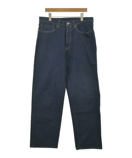 Levi's(リーバイス)デニムパンツ 紺 サイズ:36(XXL位)/2200672889417