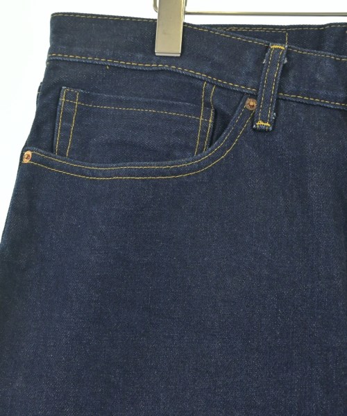 Levi's（リーバイス）デニムパンツ 紺 サイズ:36(XXL位) メンズ/2200672889417