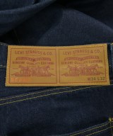 Levi's（リーバイス）デニムパンツ 紺 サイズ:36(XXL位) メンズ/2200672889417
