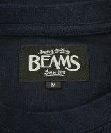 BEAMS（ビームス）Tシャツ・カットソー 紺 サイズ:M メンズ/2200673023094
