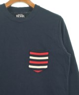 BEAMS（ビームス）Tシャツ・カットソー 紺 サイズ:M メンズ/2200673023094