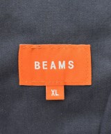 BEAMS（ビームス）カーゴパンツ 青 サイズ:XL メンズ/2200673702173
