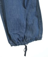 BEAMS（ビームス）カーゴパンツ 青 サイズ:XL メンズ/2200673702173