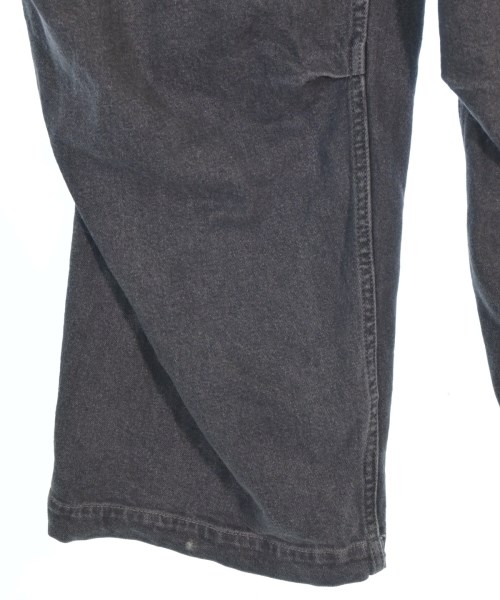 BEAMS（ビームス）デニムパンツ グレー サイズ:L メンズ/2200673886040