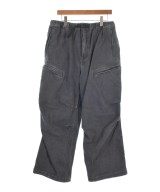 BEAMS（ビームス）デニムパンツ グレー サイズ:L メンズ/2200673886040