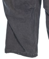 BEAMS（ビームス）デニムパンツ グレー サイズ:L メンズ/2200673886040