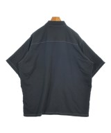 BEAMS（ビームス）カジュアルシャツ 黒 サイズ:XL メンズ/2200673886064