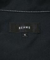 BEAMS（ビームス）カジュアルシャツ 黒 サイズ:XL メンズ/2200673886064