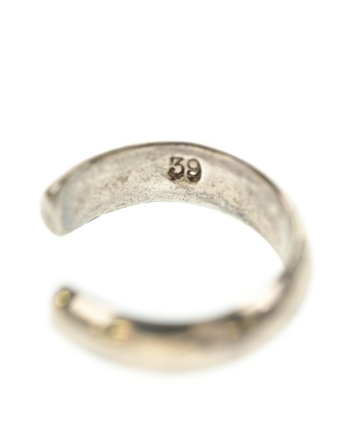 BEAMS（ビームス）ピアス シルバー サイズ:- メンズ/2200674655256