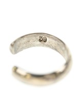 BEAMS（ビームス）ピアス シルバー サイズ:- メンズ/2200674655256