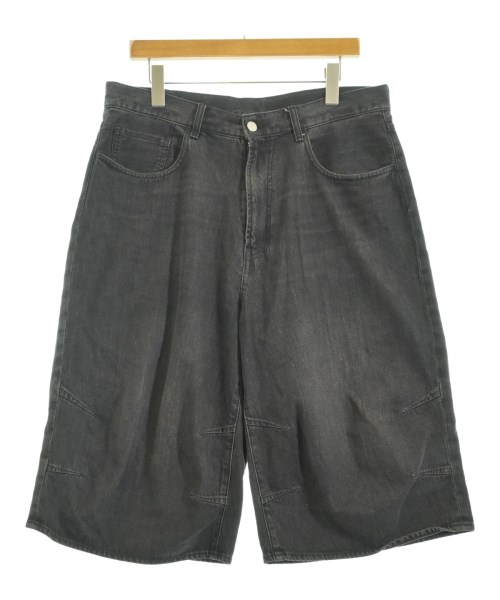 BEAMS(ビームス)ショートパンツ 黒 サイズ:L/2200675256018