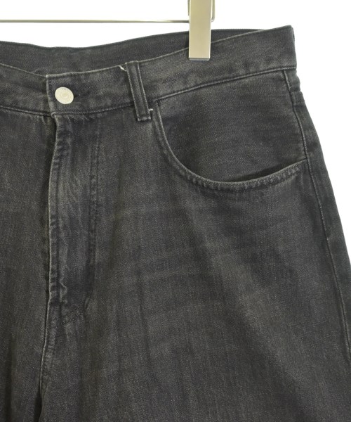 BEAMS（ビームス）ショートパンツ 黒 サイズ:L メンズ/2200675256018