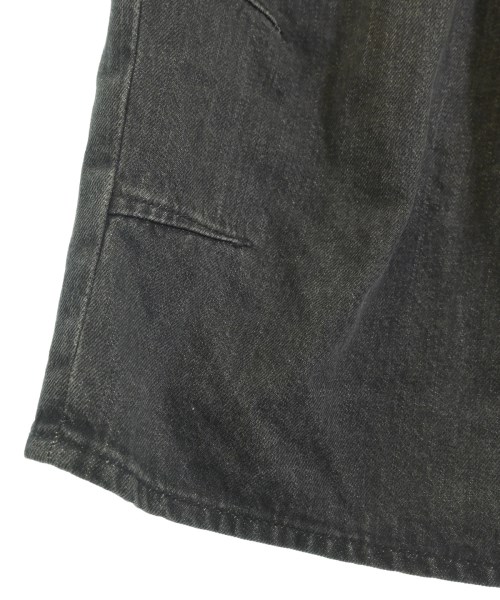 BEAMS（ビームス）ショートパンツ 黒 サイズ:L メンズ/2200675256018