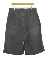 BEAMS（ビームス）ショートパンツ 黒 サイズ:L メンズ/2200675256018