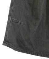 BEAMS（ビームス）ショートパンツ 黒 サイズ:L メンズ/2200675256018