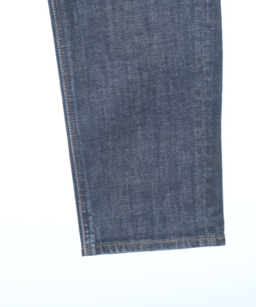 BEAMS（ビームス）デニムパンツ 青 サイズ:L メンズ/2200672441059