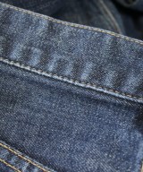 BEAMS（ビームス）デニムパンツ 青 サイズ:L メンズ/2200672441059