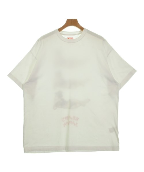 BEAMS(ビームス)Tシャツ・カットソー 白 サイズ:L/2200675727044