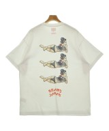 BEAMS（ビームス）Tシャツ・カットソー 白 サイズ:L メンズ/2200675727044