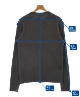 BEAMS（ビームス）Tシャツ・カットソー 茶 サイズ:L メンズ/2200675763011