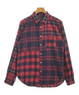 BEAMS カジュアルシャツ