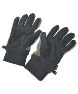 BEAMS（ビームス）手袋 カーキ サイズ:- メンズ/2200672056239