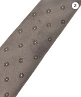 BEAMS F（ビームスエフ）ネクタイ 茶 サイズ:- メンズ/2200676168082