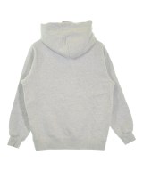 BEAMS（ビームス）パーカー グレー サイズ:S メンズ/2200676569018