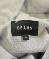 BEAMS（ビームス）パーカー グレー サイズ:S メンズ/2200676569018