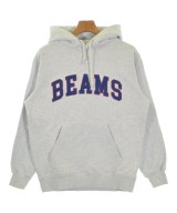 BEAMS パーカー