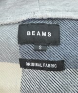BEAMS（ビームス）カジュアルシャツ 紺 サイズ:S メンズ/2200671796792