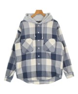 BEAMS カジュアルシャツ