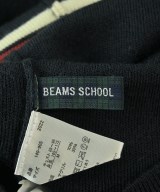 BEAMS（ビームス）カーディガン 紺 サイズ:M メンズ/2200671812010