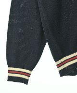 BEAMS（ビームス）カーディガン 紺 サイズ:M メンズ/2200671812010