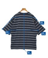 BEAMS（ビームス）Tシャツ・カットソー 紺 サイズ:M メンズ/2200672723018