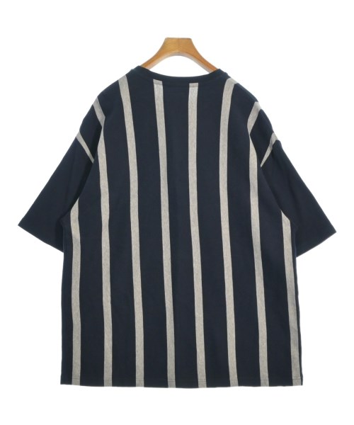 BEAMS（ビームス）Tシャツ・カットソー 紺 サイズ:L メンズ/2200672723025